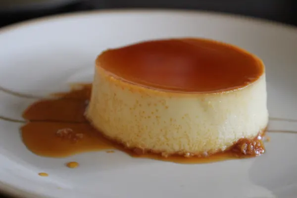 flan recipe