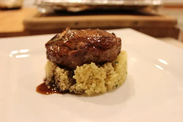 guinness lamb chops