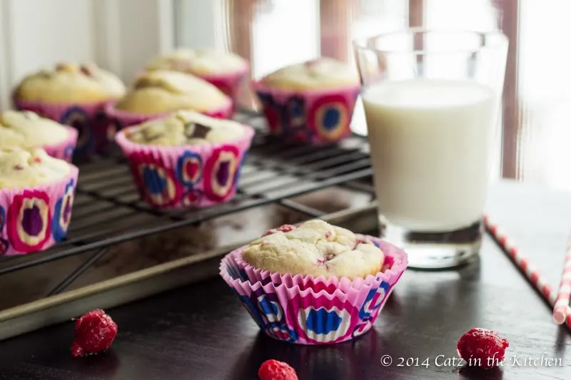 raspberry chocolate recipe