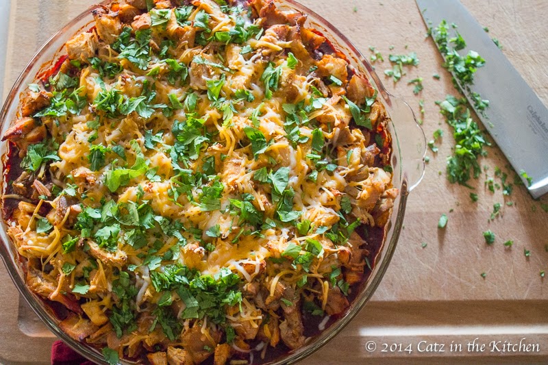 Chicken Tamale Pie Catz In The Kitchen   IMG 0018 