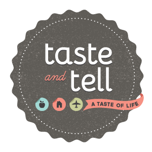 Taste & Tell