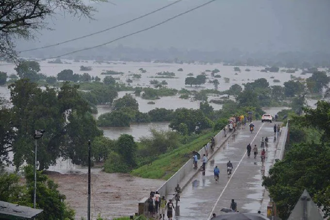 Malawi Floods