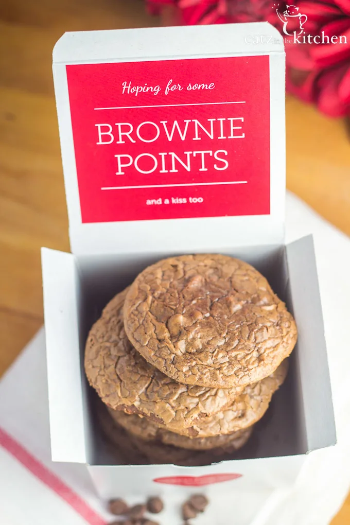 Brownie Points-2