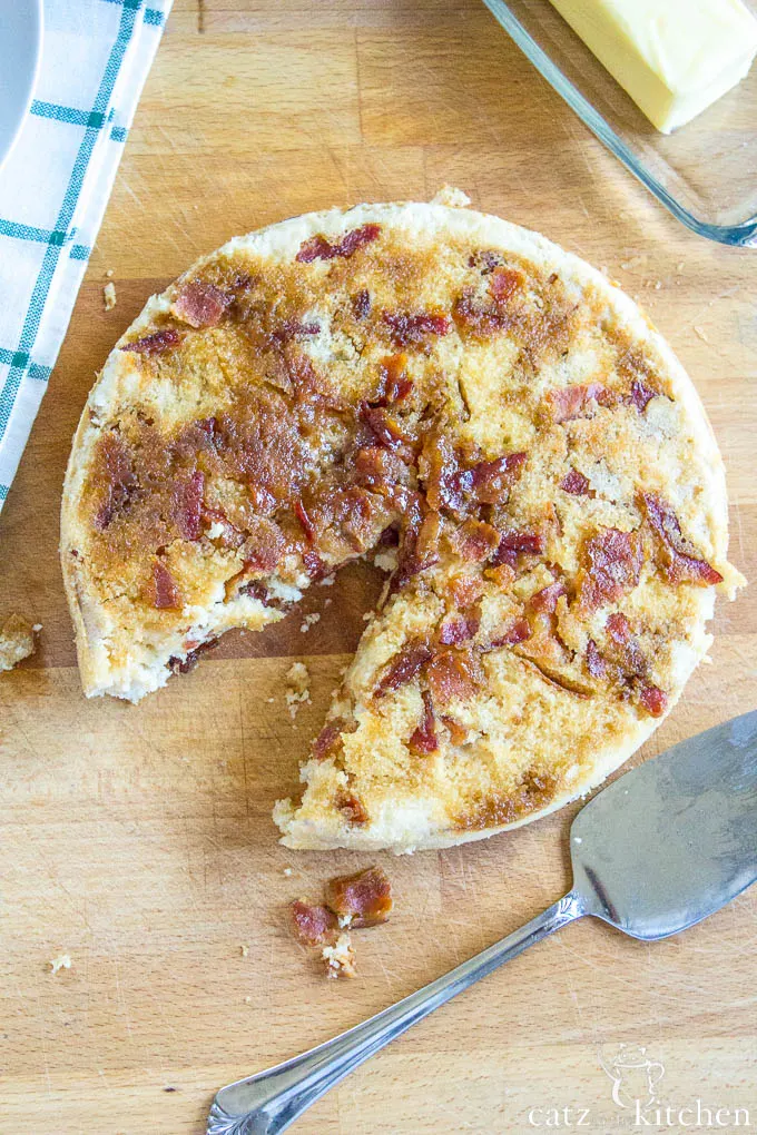 Bacon in the Oven (Baked Bacon) • Pancake Recipes