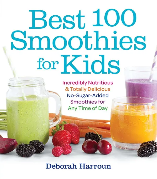 #Best100Smoothies