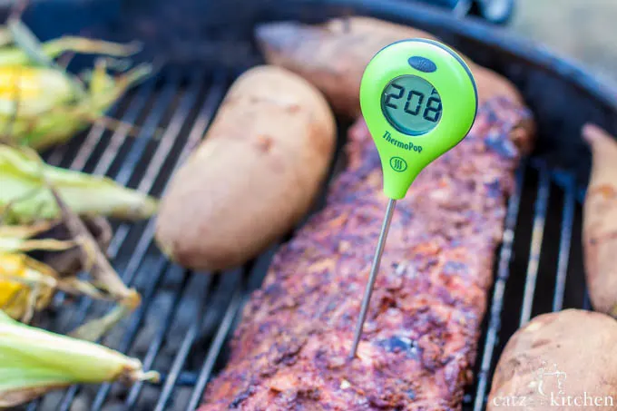 ThermoWorks ThermoPop: Save on the best meat thermometer