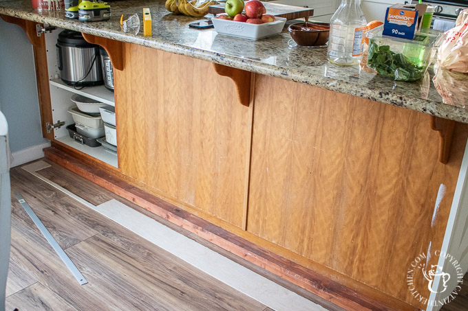 Shiplap Bar 2 Catz In The Kitchen