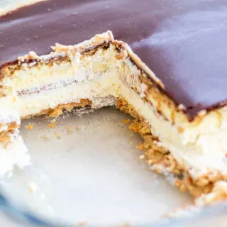 Eclair Cake