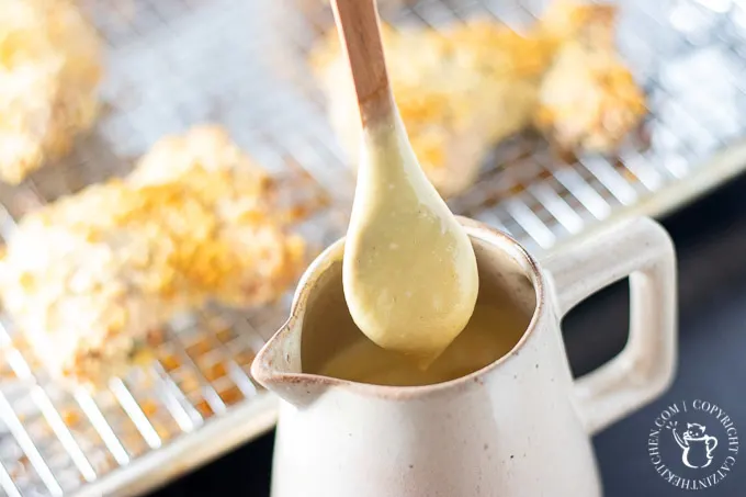 Honey Mustard Sauce recipe