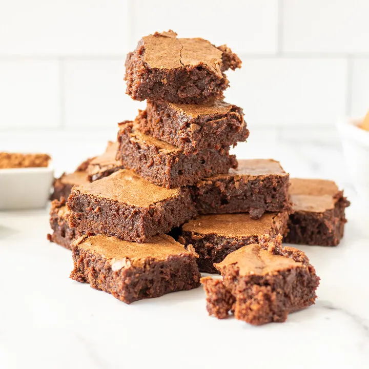 Classic Brownies